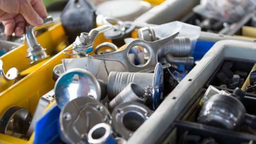 Obsolete Parts Available
